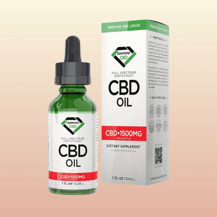 Custom CBD Oil Boxes