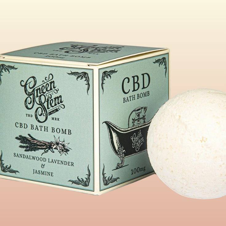 Custom CBD Bath Bomb Boxes - Image 4