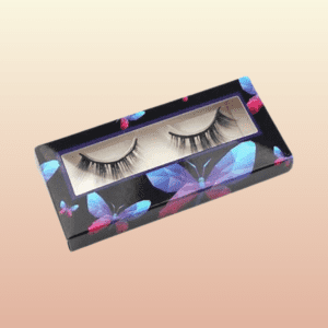 Eyelashes Boxes